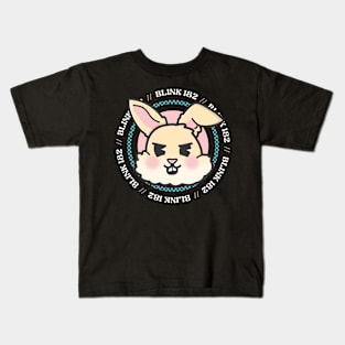 Blink Rabbit Kids T-Shirt